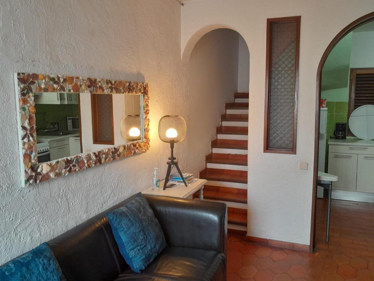 Casa T'Isabel - Fisherman'S Beach - 2 Bedrooms Albufeira Exterior foto
