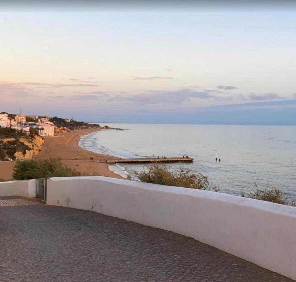 Casa T'Isabel - Fisherman'S Beach - 2 Bedrooms Albufeira Exterior foto
