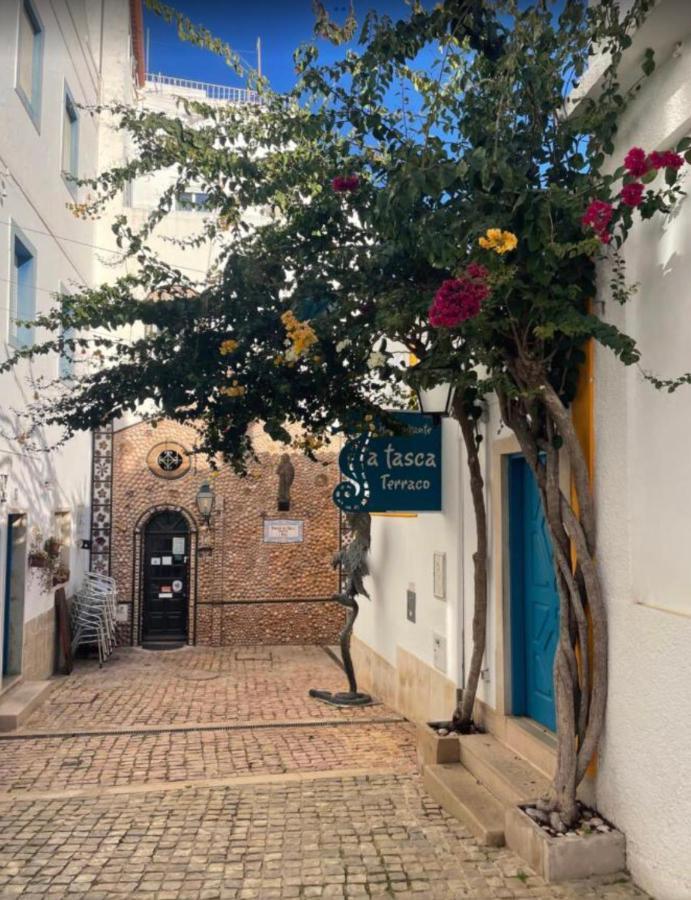 Casa T'Isabel - Fisherman'S Beach - 2 Bedrooms Albufeira Exterior foto
