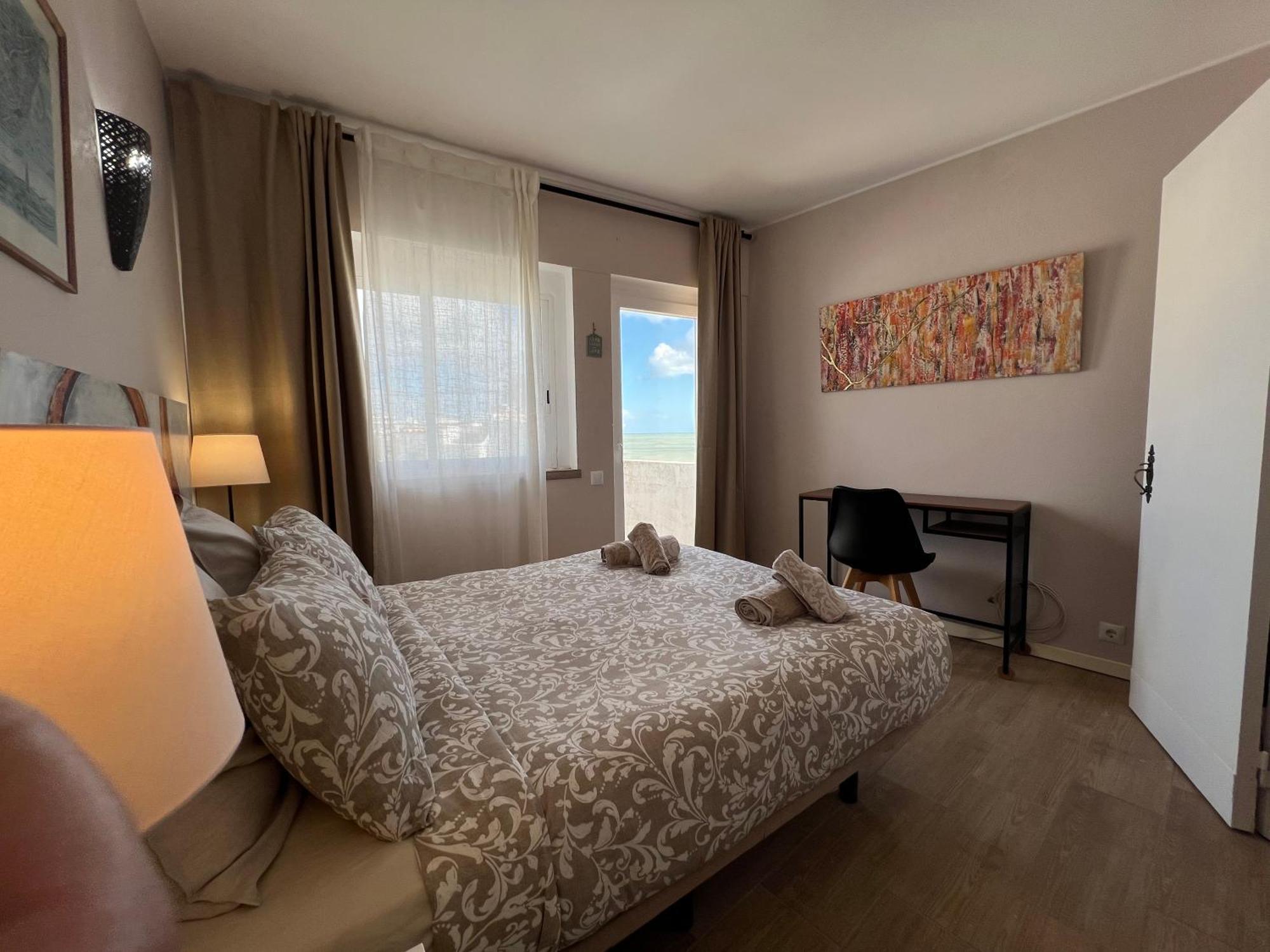 Casa T'Isabel - Fisherman'S Beach - 2 Bedrooms Albufeira Exterior foto