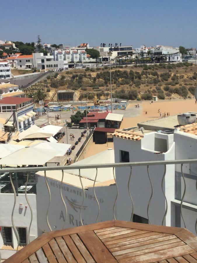 Casa T'Isabel - Fisherman'S Beach - 2 Bedrooms Albufeira Exterior foto