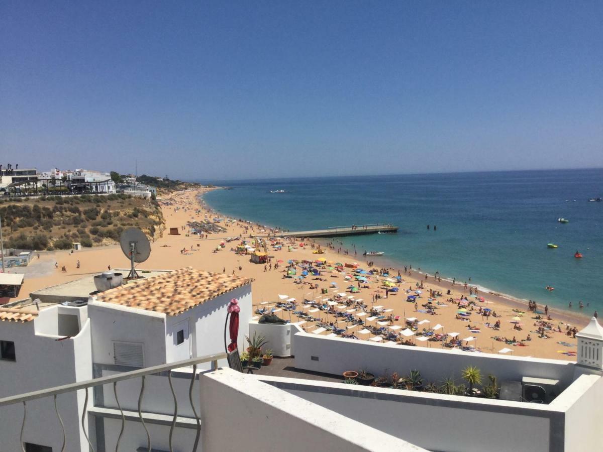 Casa T'Isabel - Fisherman'S Beach - 2 Bedrooms Albufeira Exterior foto