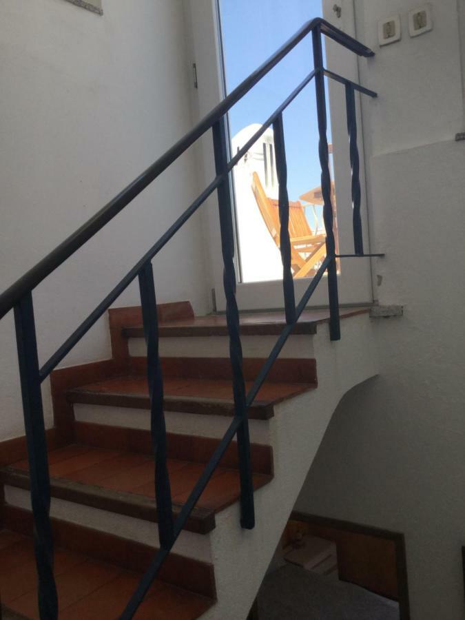 Casa T'Isabel - Fisherman'S Beach - 2 Bedrooms Albufeira Exterior foto