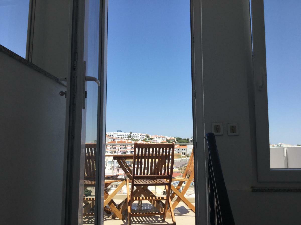 Casa T'Isabel - Fisherman'S Beach - 2 Bedrooms Albufeira Exterior foto