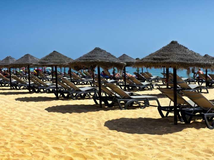 Casa T'Isabel - Fisherman'S Beach - 2 Bedrooms Albufeira Exterior foto