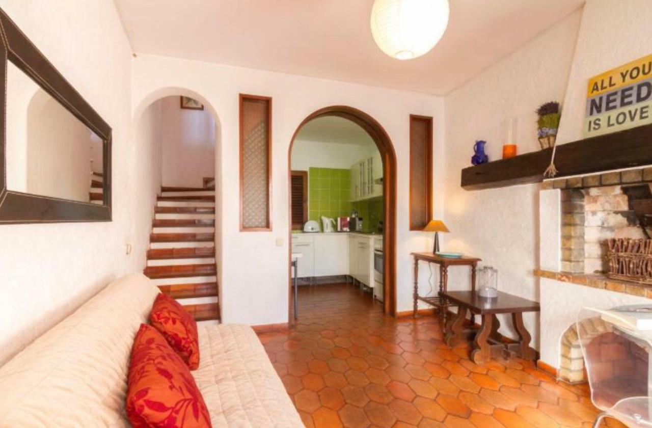Casa T'Isabel - Fisherman'S Beach - 2 Bedrooms Albufeira Exterior foto