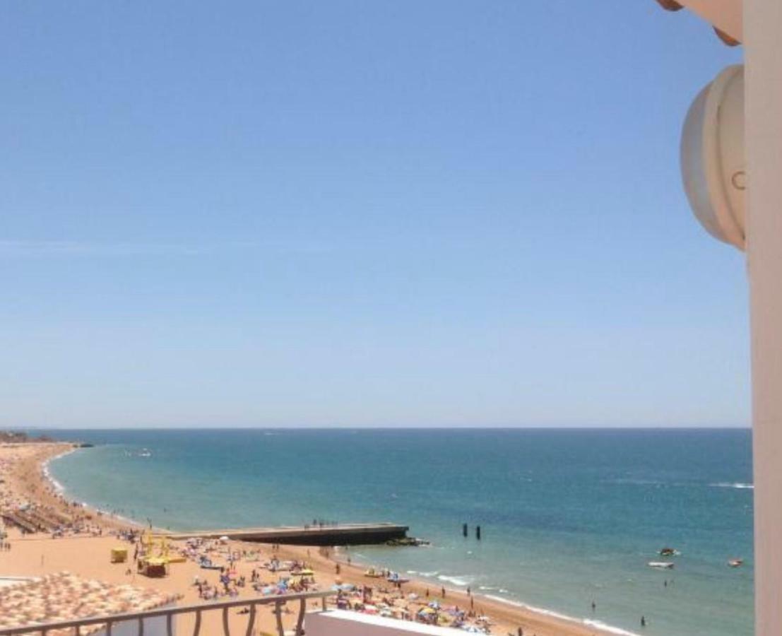 Casa T'Isabel - Fisherman'S Beach - 2 Bedrooms Albufeira Exterior foto